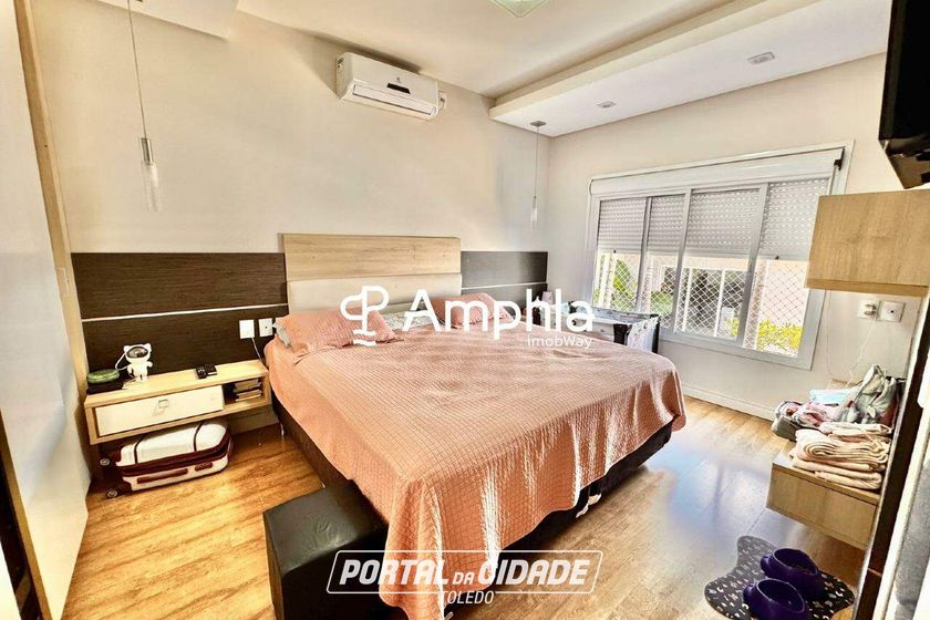 Casa &agrave; venda - 282m&sup2; - S&atilde;o Crist&oacute;v&atilde;o
