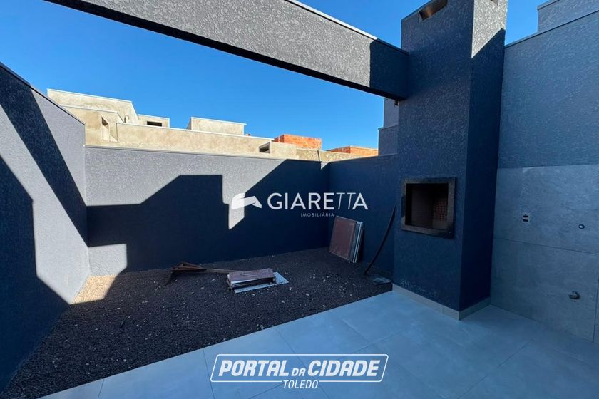 Casa &agrave; venda - 55m&sup2; - JARDIM COOPAGRO