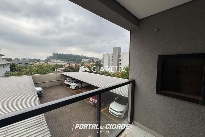 Apartamento &agrave; venda - 55m&sup2; - JARDIM SANTA MARIA