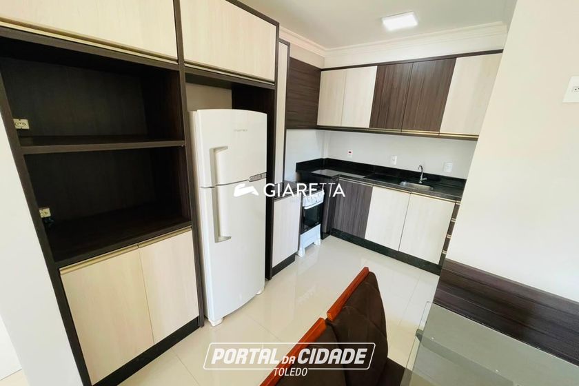 Apartamento para alugar - 73m&sup2; - JARDIM PANCERA