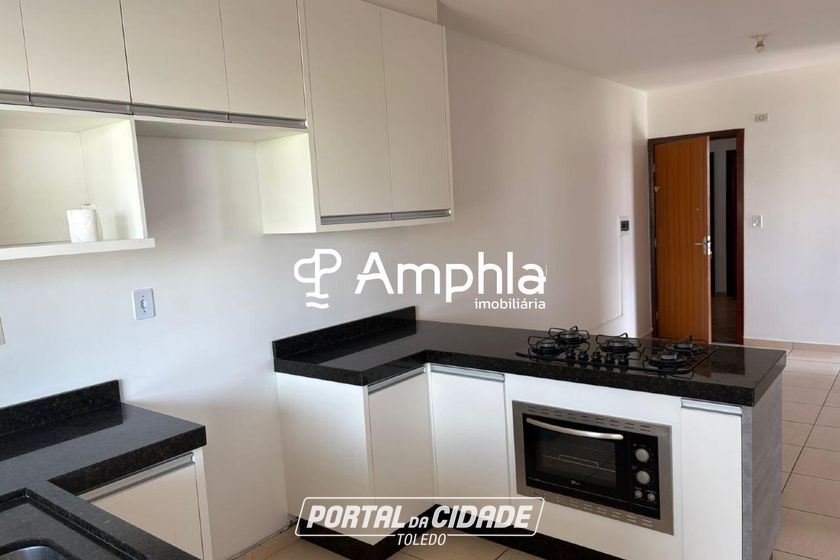 Apartamento &agrave; venda - 55m&sup2; - Cancelli