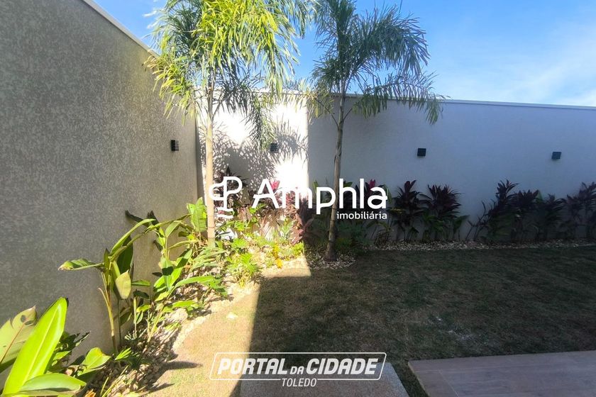 Sobrado &agrave; venda - 236m&sup2; - Cancelli