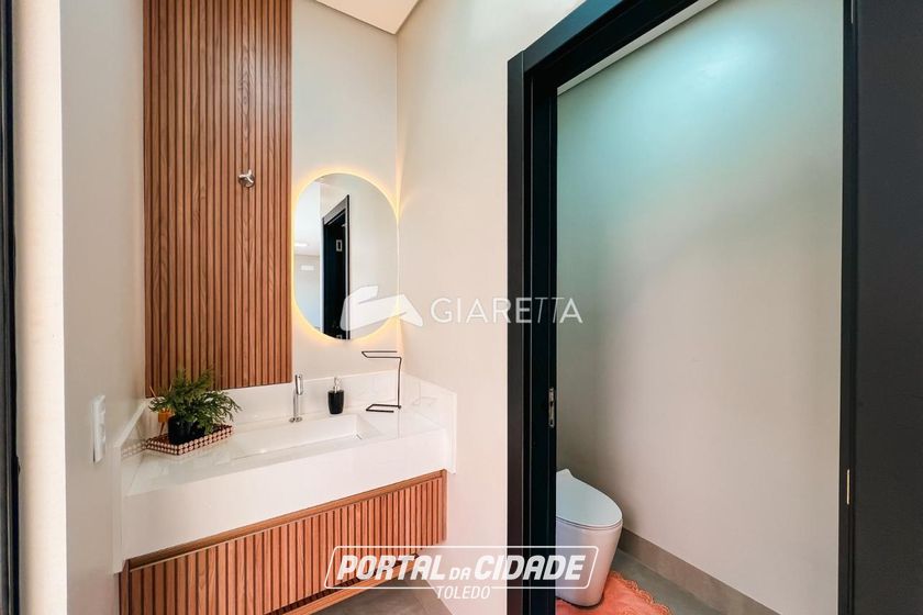 Casa &agrave; venda - 160m&sup2; - JARDIM GISELA