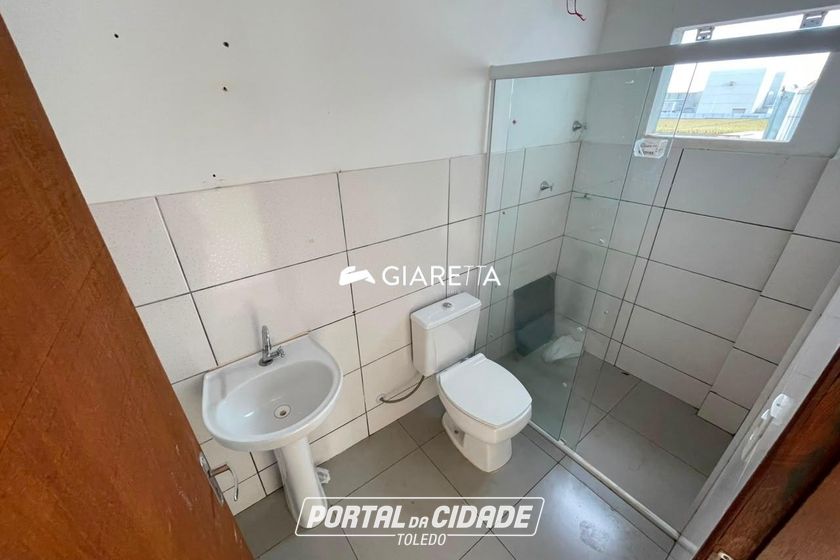 Apartamento para alugar - 54m&sup2; - SEDE ALVORADA