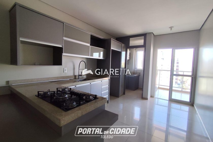 Apartamento para alugar - 126m&sup2; - JARDIM LA SALLE