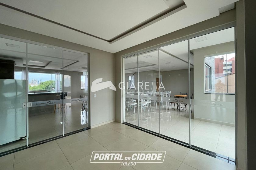 Apartamento para alugar - 100m&sup2; - CENTRO