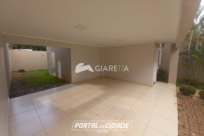 Sobrado para alugar - 120m&sup2; - JARDIM LA SALLE