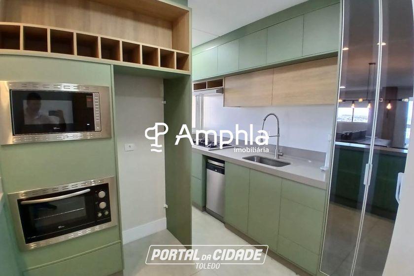 Apartamento &agrave; venda - 92m&sup2; - Neva