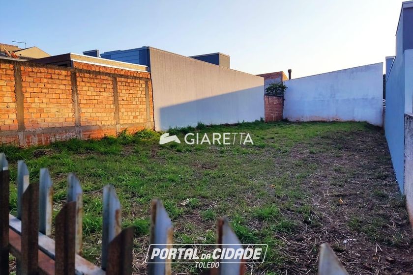 Terreno &agrave; venda - 341m&sup2; - JARDIM S&Atilde;O FRANCISCO