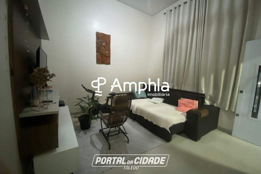 Sobrado &agrave; venda - 223m&sup2; - Alvorada