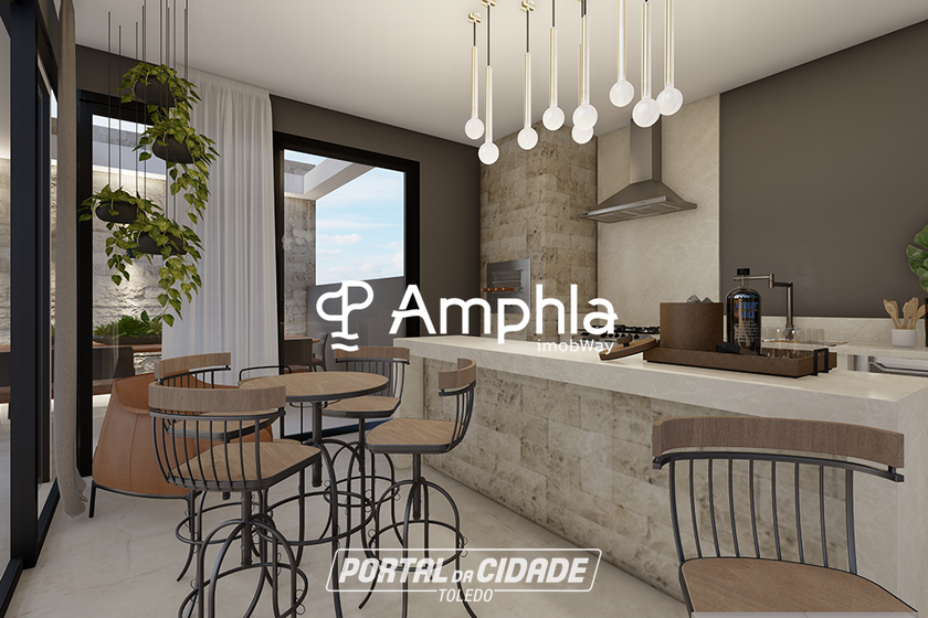Apartamento &agrave; venda - 150m&sup2; - Centro