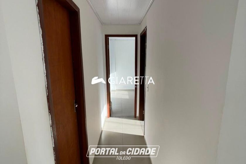 Apartamento para alugar - 54m&sup2; - SEDE ALVORADA