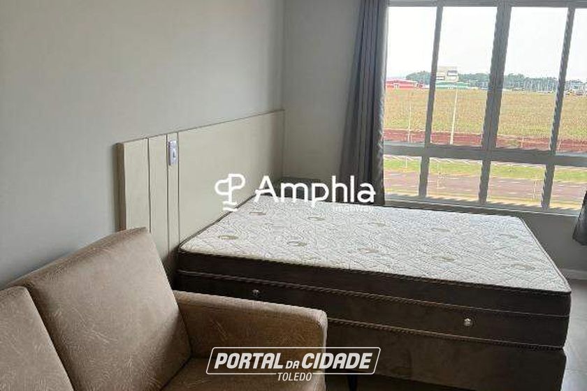 Apartamento &agrave; venda - 52m&sup2; - Biopark