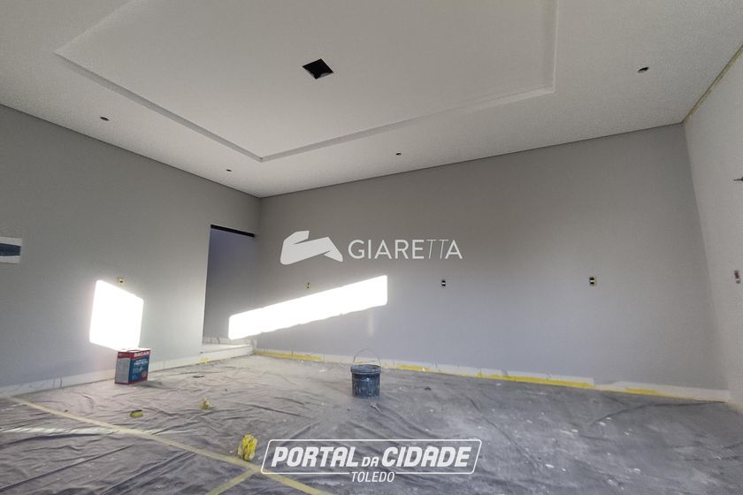 Casa &agrave; venda - 206m&sup2; - JARDIM GISELA