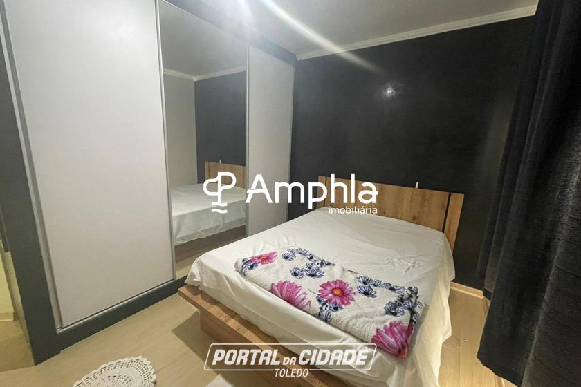 Apartamento &agrave; venda - 76m&sup2; - Neva