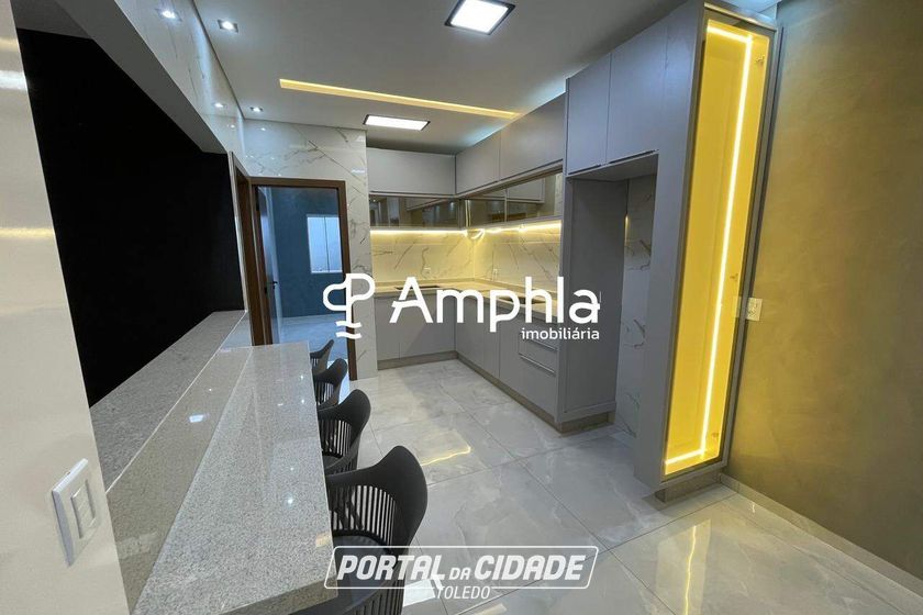 Sobrado &agrave; venda - 155m&sup2; - Andorinha