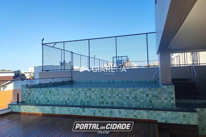 Apartamento &agrave; venda - 105m&sup2; - CENTRO