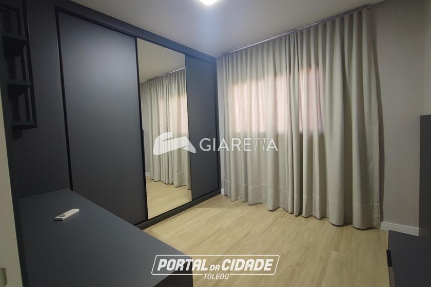 Sobrado para alugar - 133m&sup2; - JARDIM CONCORDIA