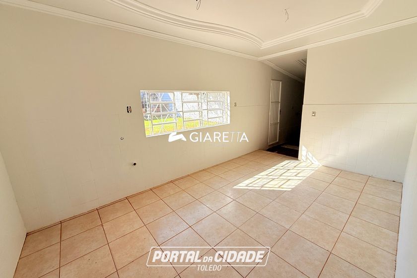 Sobrado para alugar - 112m&sup2; - JARDIM PORTO ALEGRE