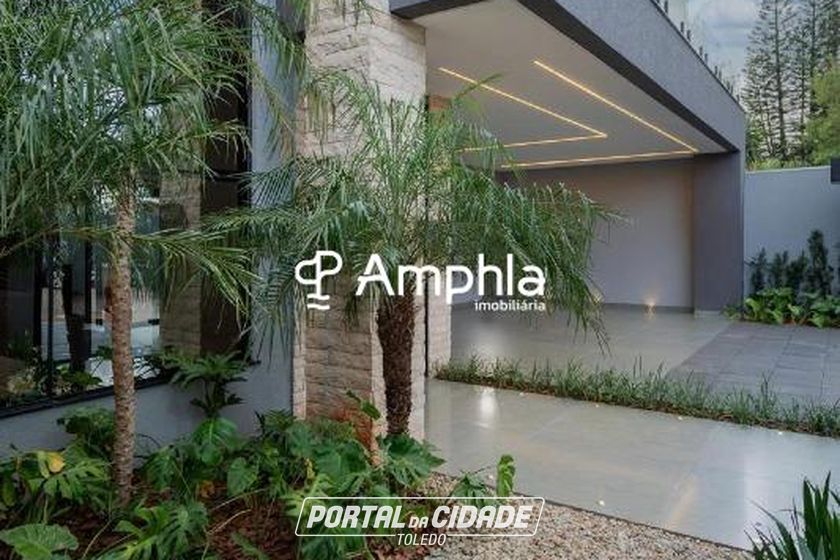 Sobrado &agrave; venda - 301m&sup2; - Country