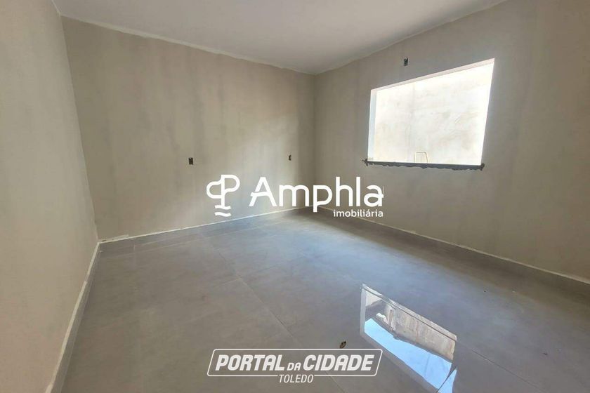 Casa &agrave; venda - 49m&sup2; - Cascavel Velho