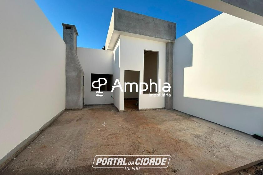 Casa &agrave; venda - Ana Paula