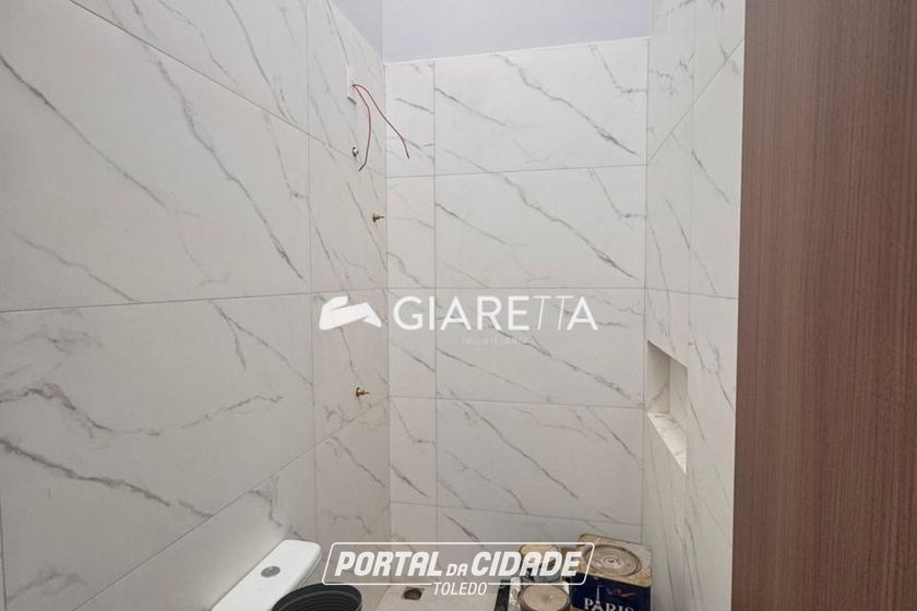 Casa &agrave; venda - 62m&sup2; - JARDIM COOPAGRO