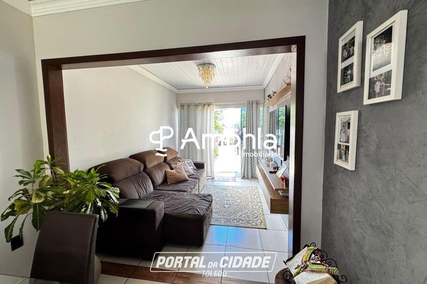 Casa &agrave; venda - 58m&sup2; - S&atilde;o Francisco