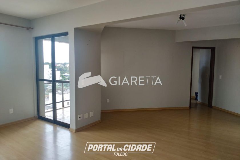 Apartamento para alugar - 113m&sup2; - CENTRO