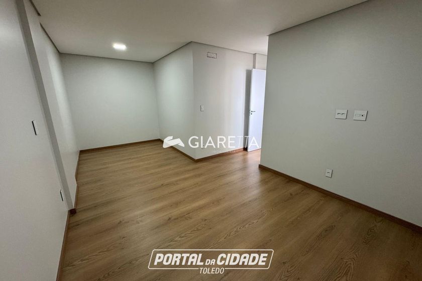 Apartamento &agrave; venda - 110m&sup2; - CENTRO
