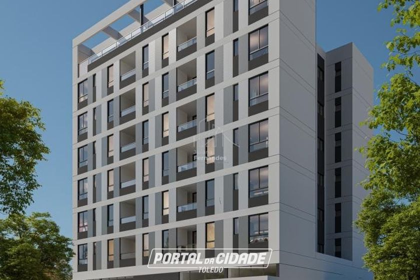 Apartamento &agrave; venda - Jardim La Salle