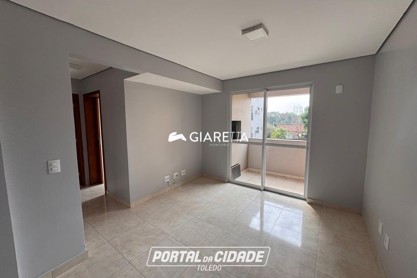 Apartamento &agrave; venda - 61m&sup2; - JARDIM SANTA MARIA