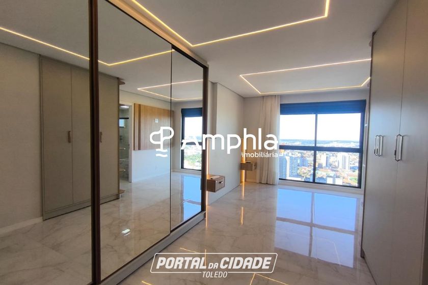 Apartamento &agrave; venda - 150m&sup2; - Centro