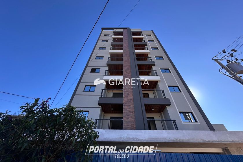 Apartamento &agrave; venda - 60m&sup2; - JARDIM GISELA
