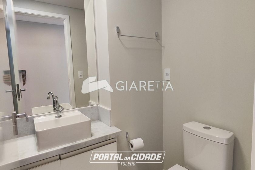 Apartamento para alugar - 71m&sup2; - VILA INDUSTRIAL