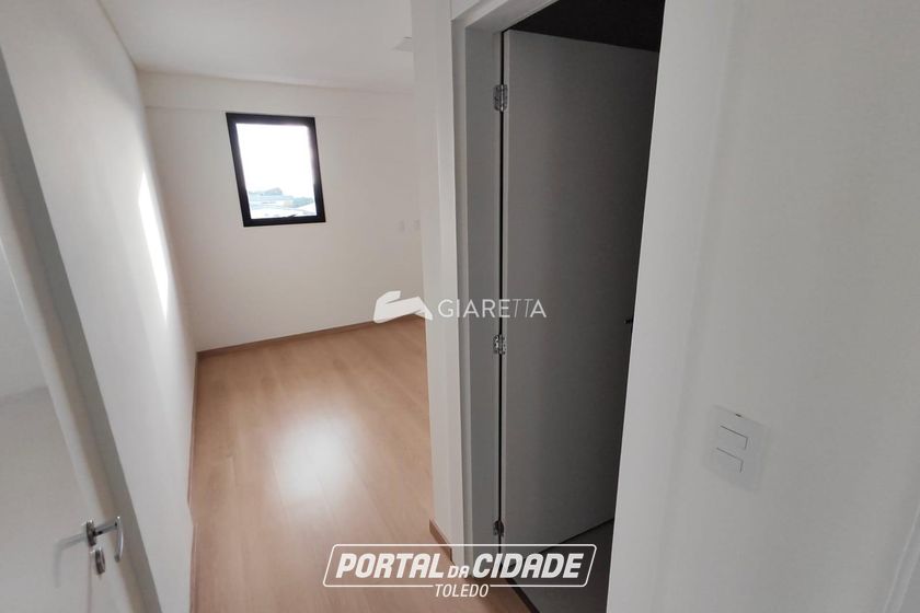 Apartamento para alugar - 72m&sup2; - JARDIM TOCANTINS
