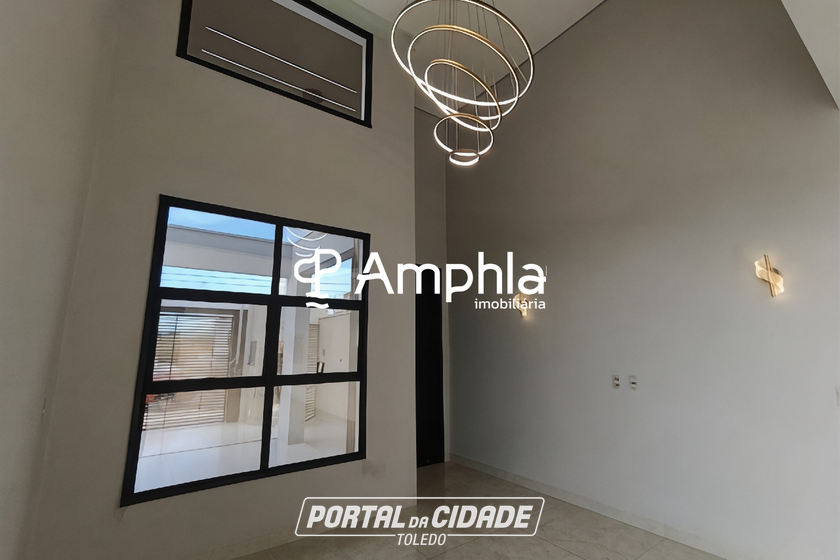 Casa &agrave; venda - 100m&sup2; - Jardim Coopagro