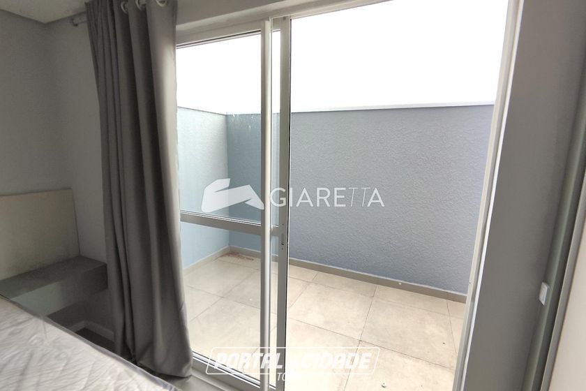 Apartamento &agrave; venda - 25m&sup2; - BIOPARK