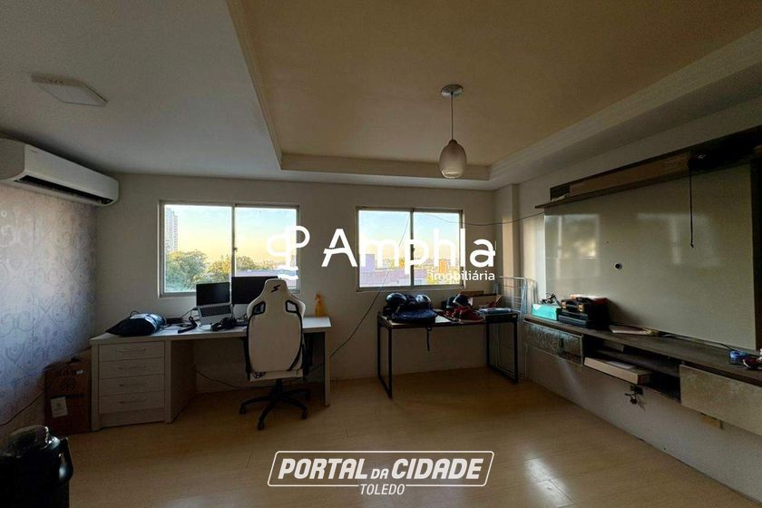 Apartamento &agrave; venda - 57m&sup2; - Centro