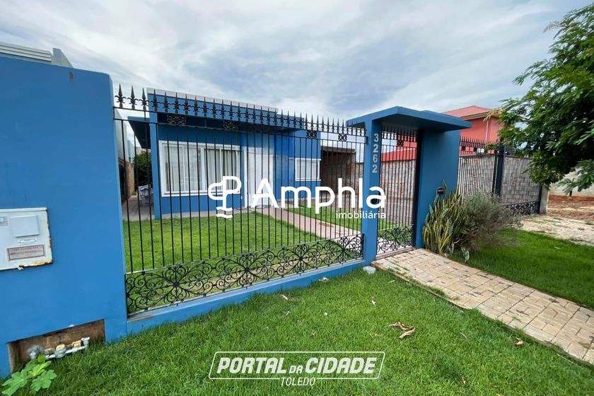 Casa &agrave; venda - 69m&sup2; - Primavera