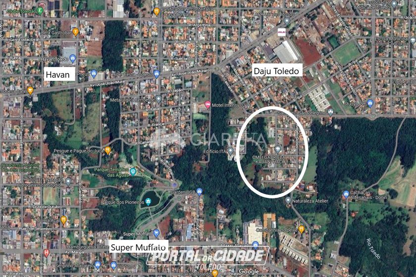 Terreno &agrave; venda - 360m&sup2; - JARDIM CONCORDIA