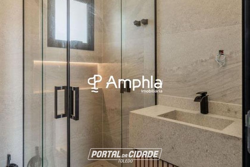 Sobrado &agrave; venda - 301m&sup2; - Country