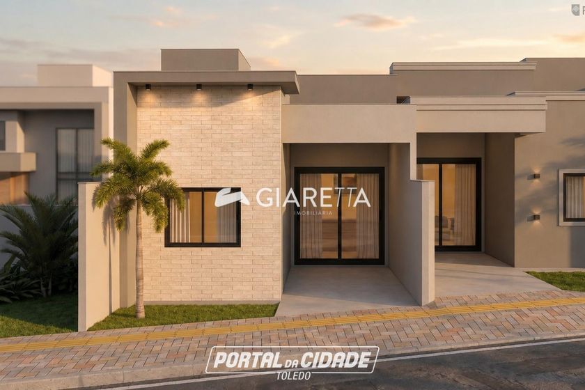 Casa &agrave; venda - 49m&sup2; - JARDIM PANORAMA