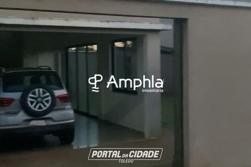 Sobrado &agrave; venda - 223m&sup2; - Alvorada