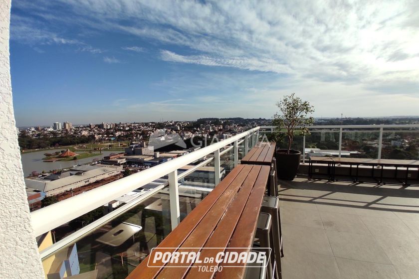 Apartamento para alugar - 85m&sup2; - VILA INDUSTRIAL