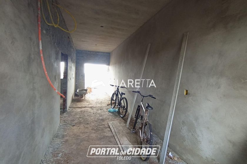 Casa &agrave; venda - 53m&sup2; - CRISTO REI