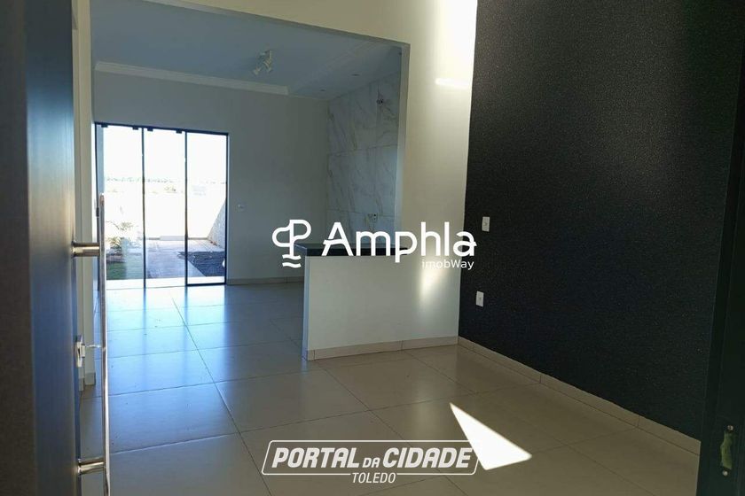 Casa &agrave; venda - 80m&sup2; - Primavera