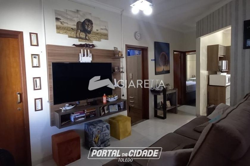 Casa para alugar - 130m&sup2; - JARDIM COOPAGRO