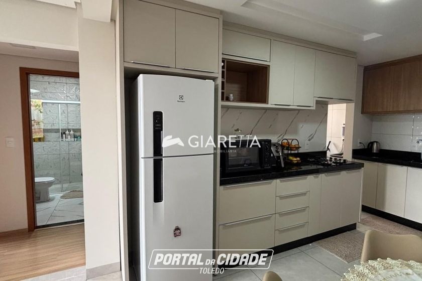 Apartamento &agrave; venda - 60m&sup2; - JARDIM PANCERA