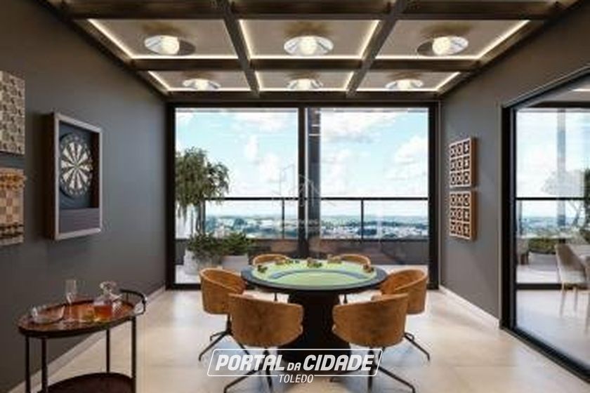 Apartamento &agrave; venda - Jardim La Salle